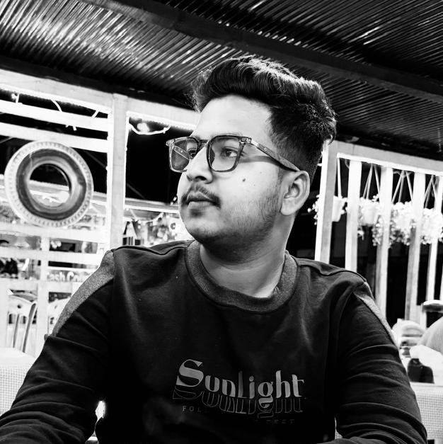 Sadikul Islam Shadin